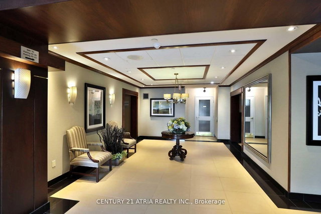 704 - 101 Subway Crescent