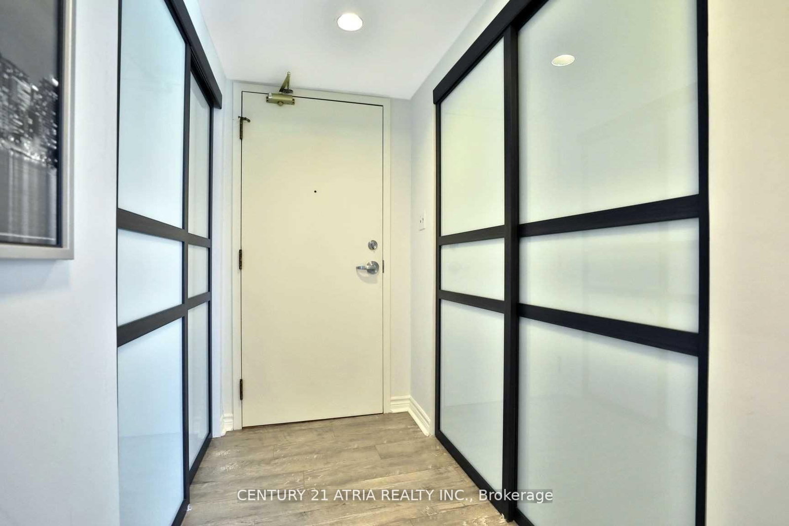 101 Subway Crescent, Unit 704 - Photo 3