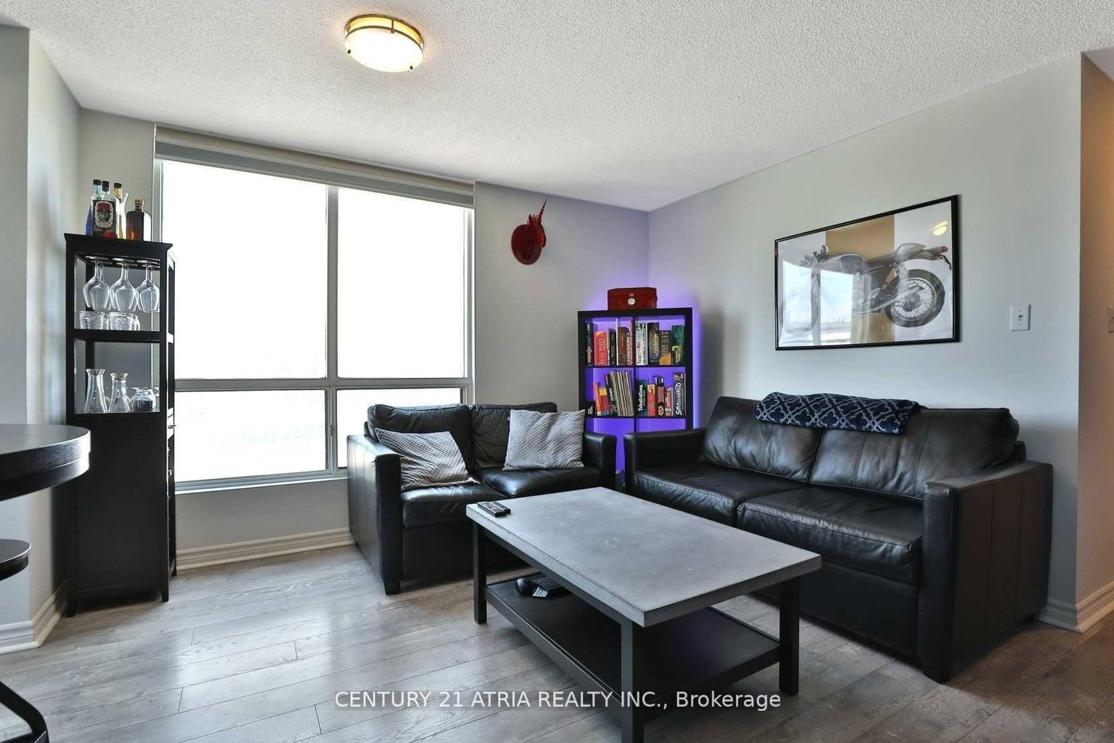 101 Subway Crescent, Unit 704 - Photo 5