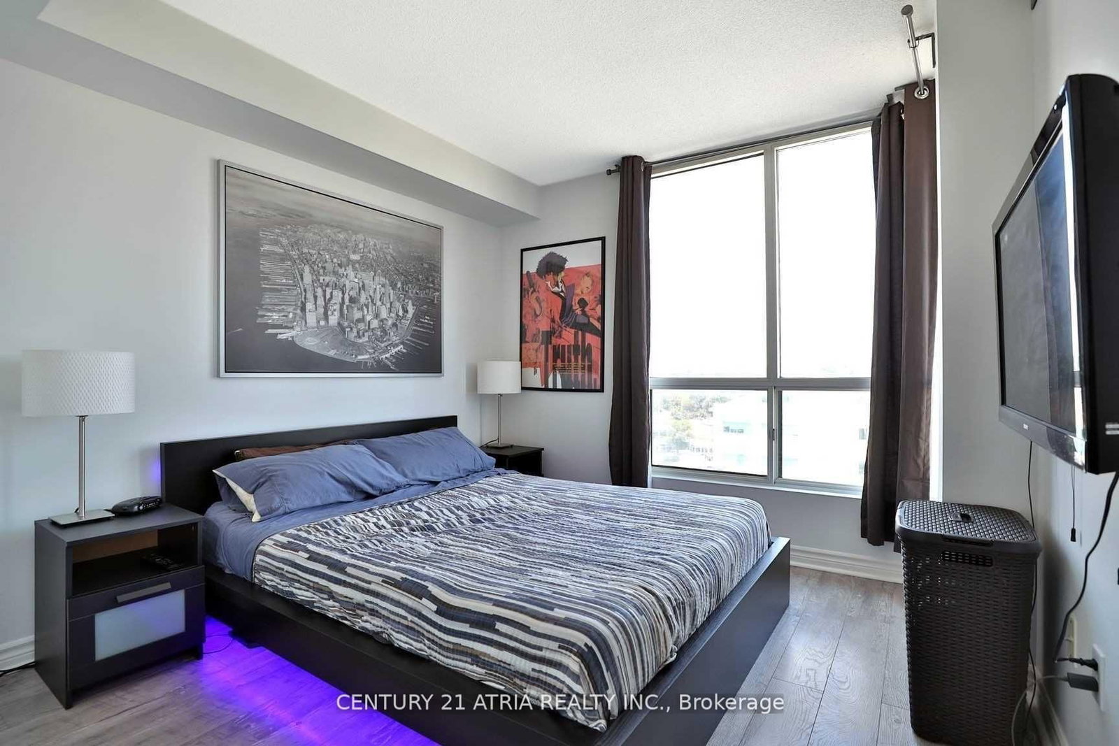 101 Subway Crescent, Unit 704 - Photo 9