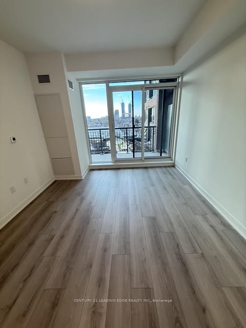 home for lease on 1185 Dupont Street