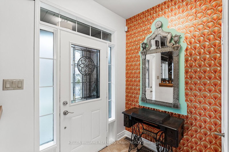 26 Abraham Welsh Rd, Toronto, M9M 0B7 | Image 2