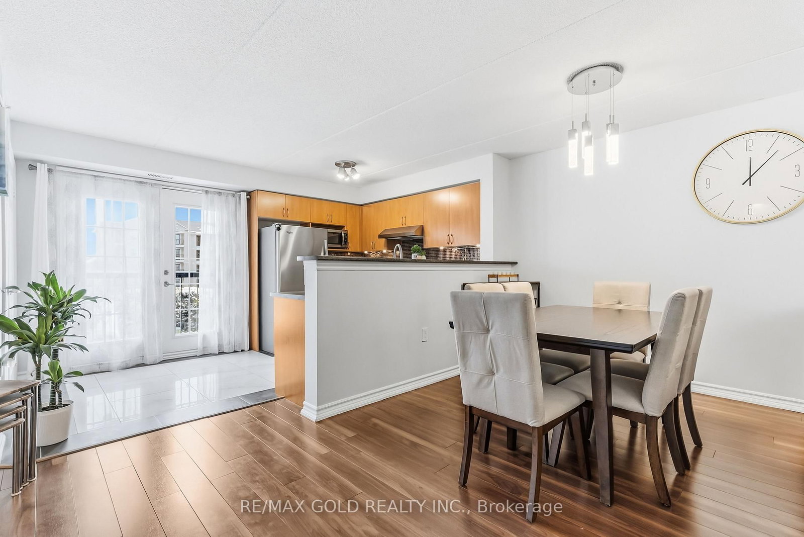 Condo for sale at 202-1340 Main Street, Milton, Ontario, L9T 7S6 - Dempsey - MLS: W13013166