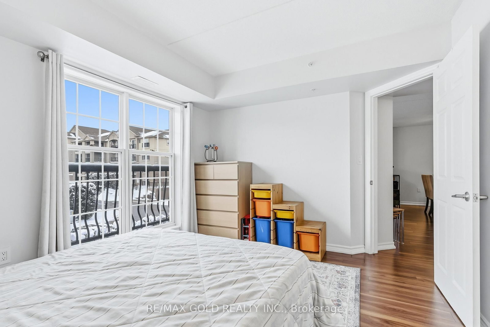 Condo for sale at 202-1340 Main Street, Milton, Ontario, L9T 7S6 - Dempsey - MLS: W13013166