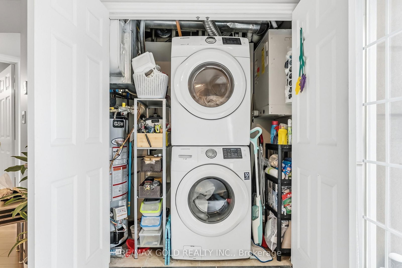 Condo for sale at 202-1340 Main Street, Milton, Ontario, L9T 7S6 - Dempsey - MLS: W13013166