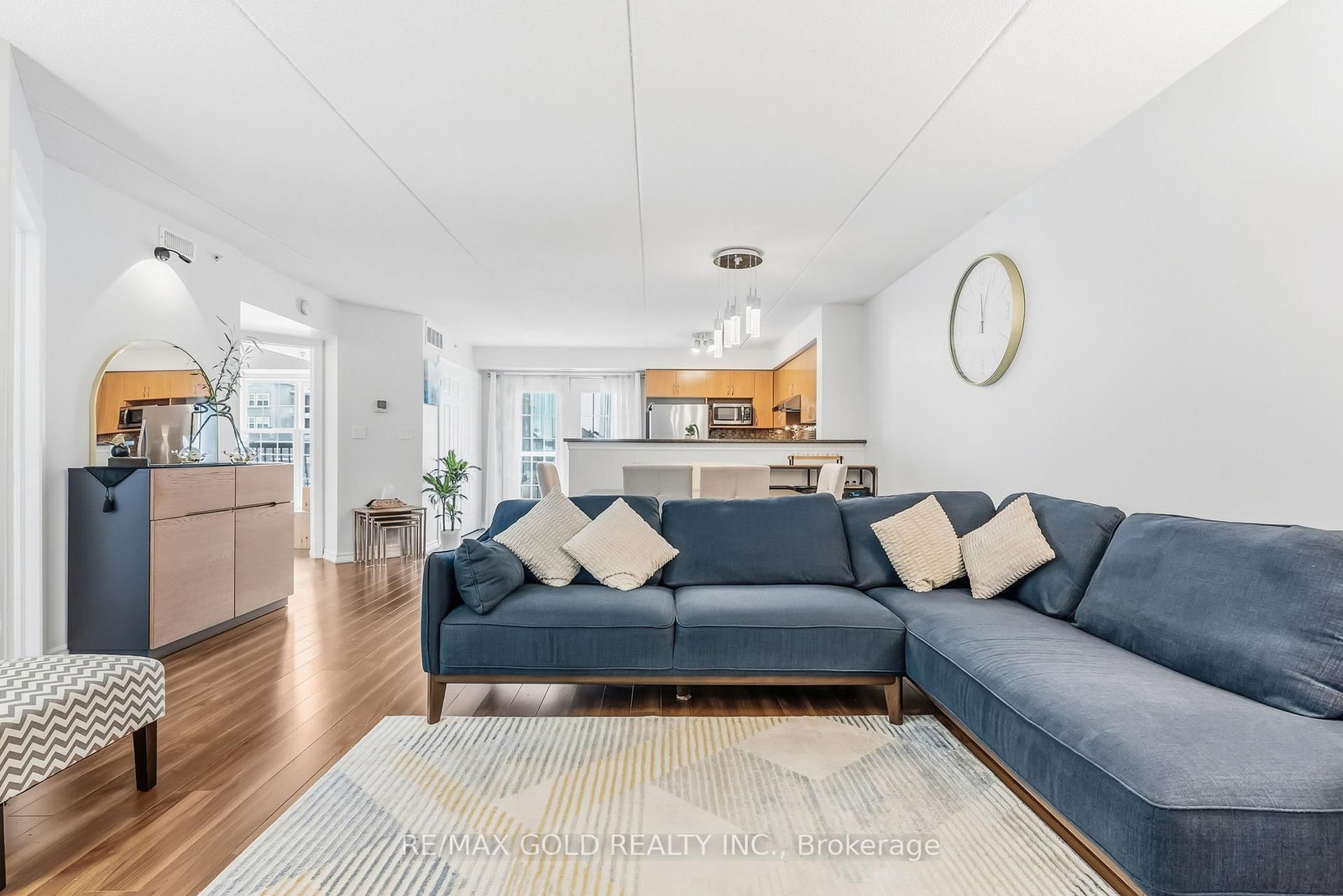 Condo for sale at 202-1340 Main Street, Milton, Ontario, L9T 7S6 - Dempsey - MLS: W13013166