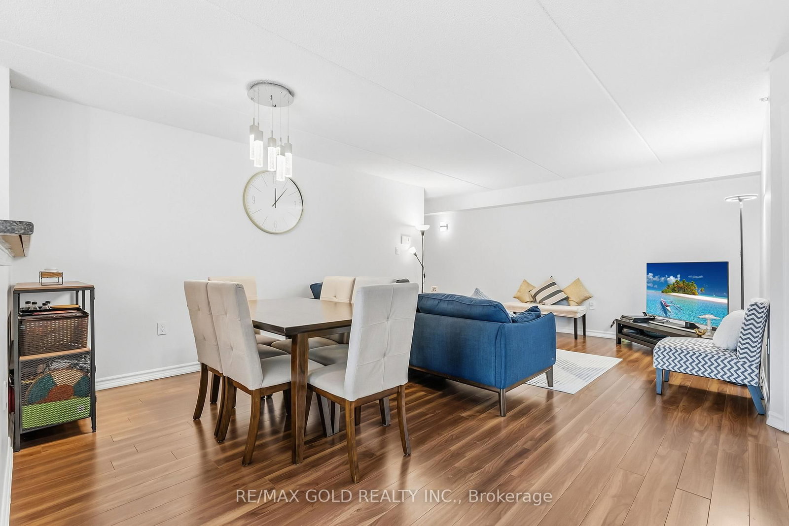 Condo for sale at 202-1340 Main Street, Milton, Ontario, L9T 7S6 - Dempsey - MLS: W13013166