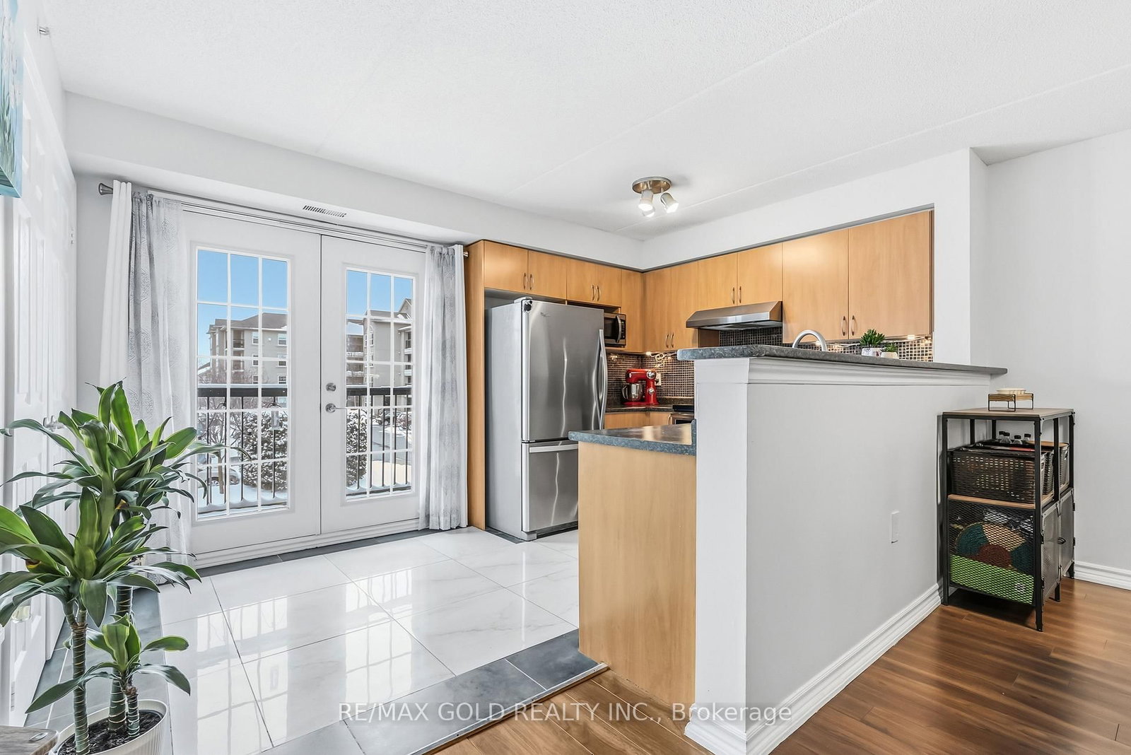 Condo for sale at 202-1340 Main Street, Milton, Ontario, L9T 7S6 - Dempsey - MLS: W13013166