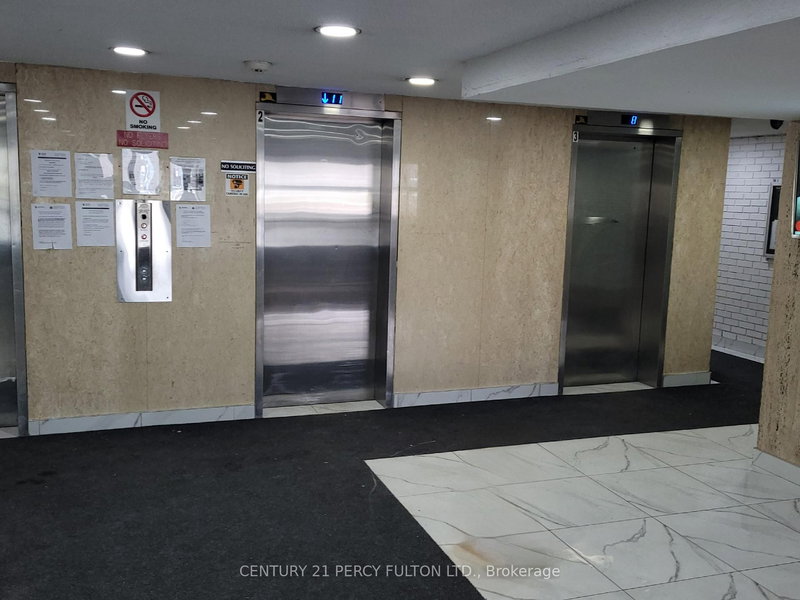 1707 - 2645 Kipling Ave, Toronto, M9V 3S6 | Image 2