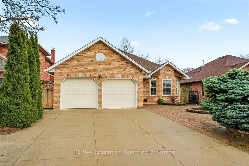 1156 AUGUSTUS Dr, Burlington, L7S 2K5 | Image 2