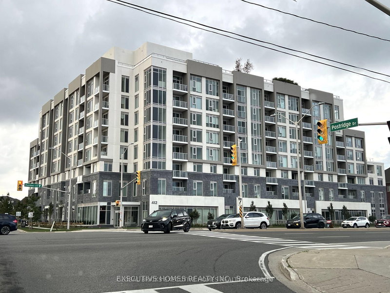 home for lease on 427-412 Silver Maple Road