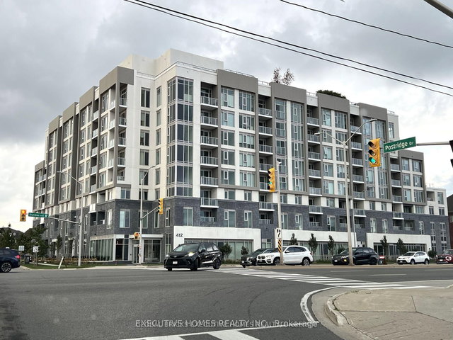 427 - 412 Silver Maple Road