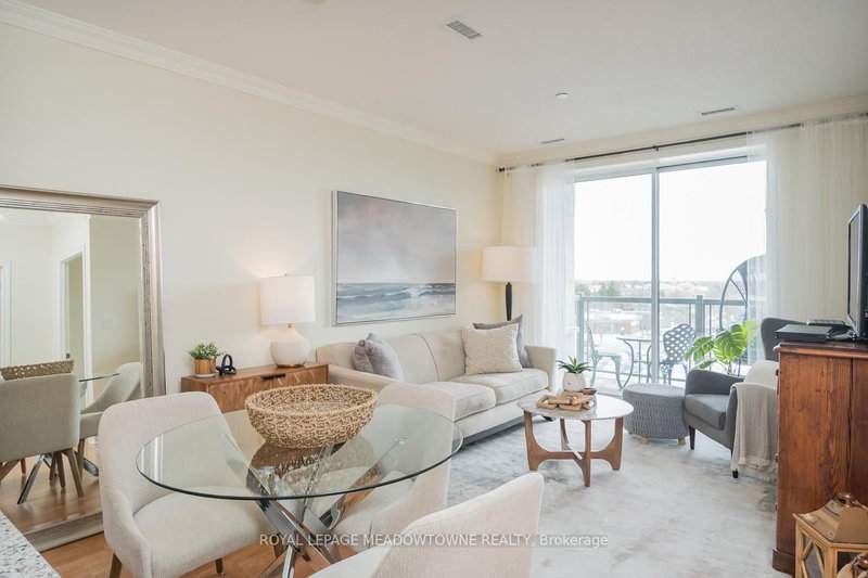 home for sale on 609-383 Main Street E