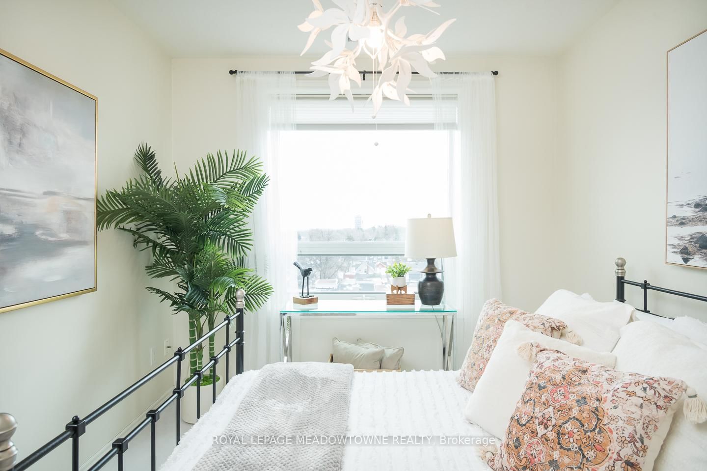 Condo for sale at 609-383 Main Street, Milton, Ontario, L9T 8K8 - Old Milton - MLS: W13013214