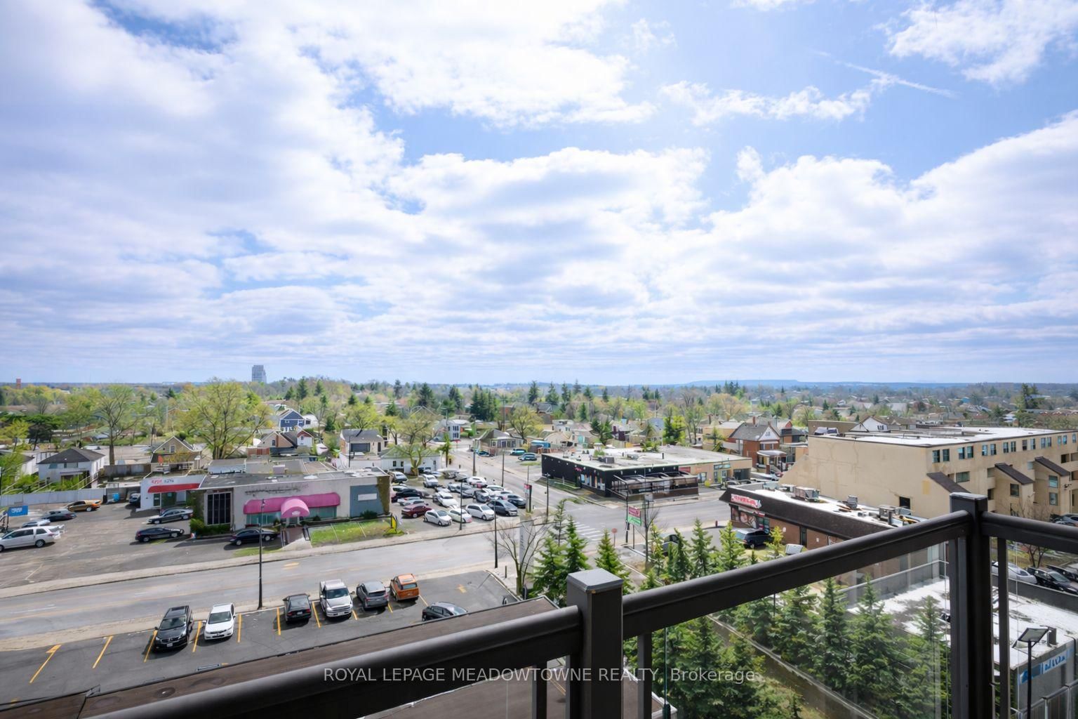 Condo for sale at 609-383 Main Street, Milton, Ontario, L9T 8K8 - Old Milton - MLS: W13013214