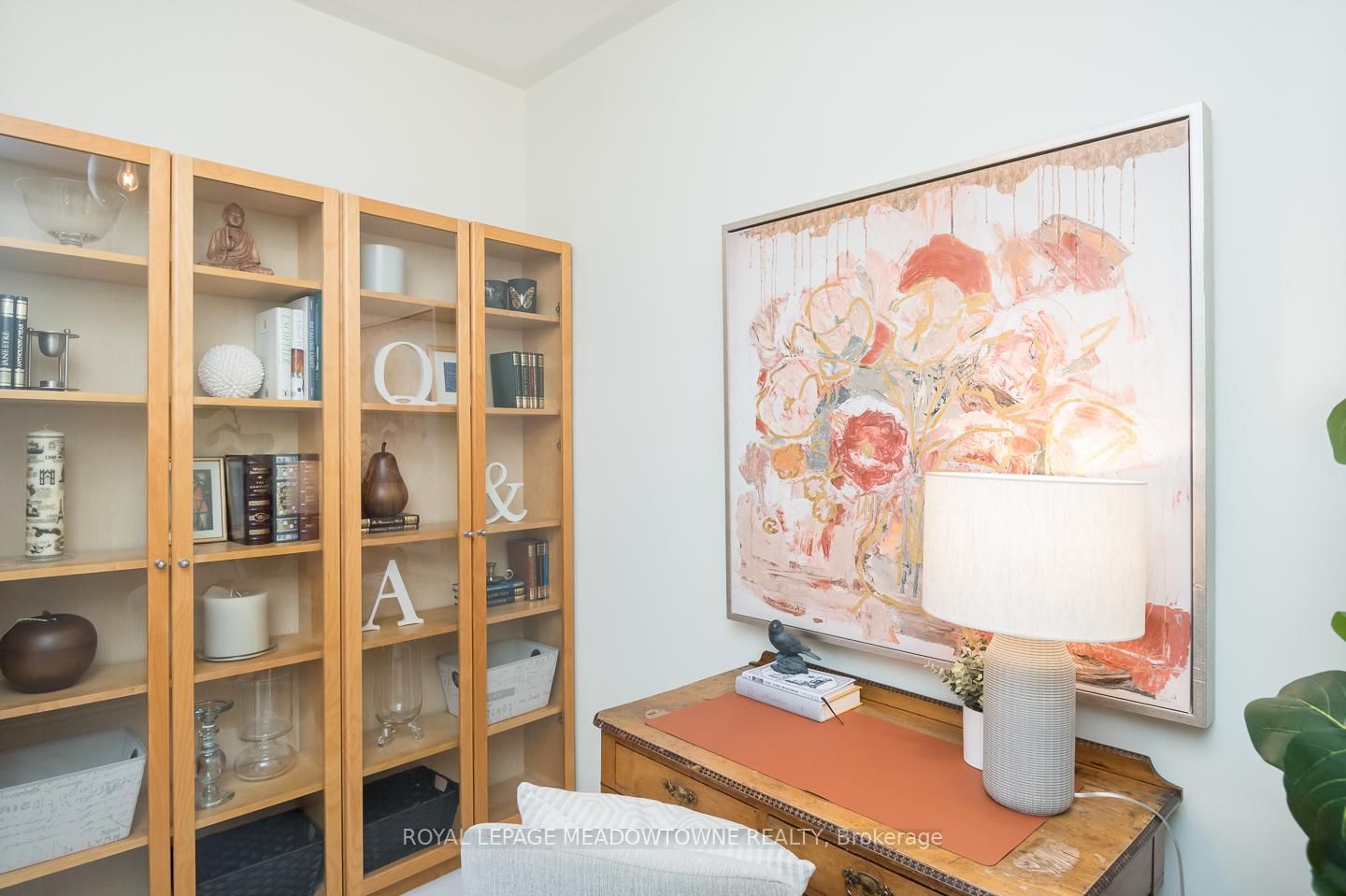 Condo for sale at 609-383 Main Street, Milton, Ontario, L9T 8K8 - Old Milton - MLS: W13013214