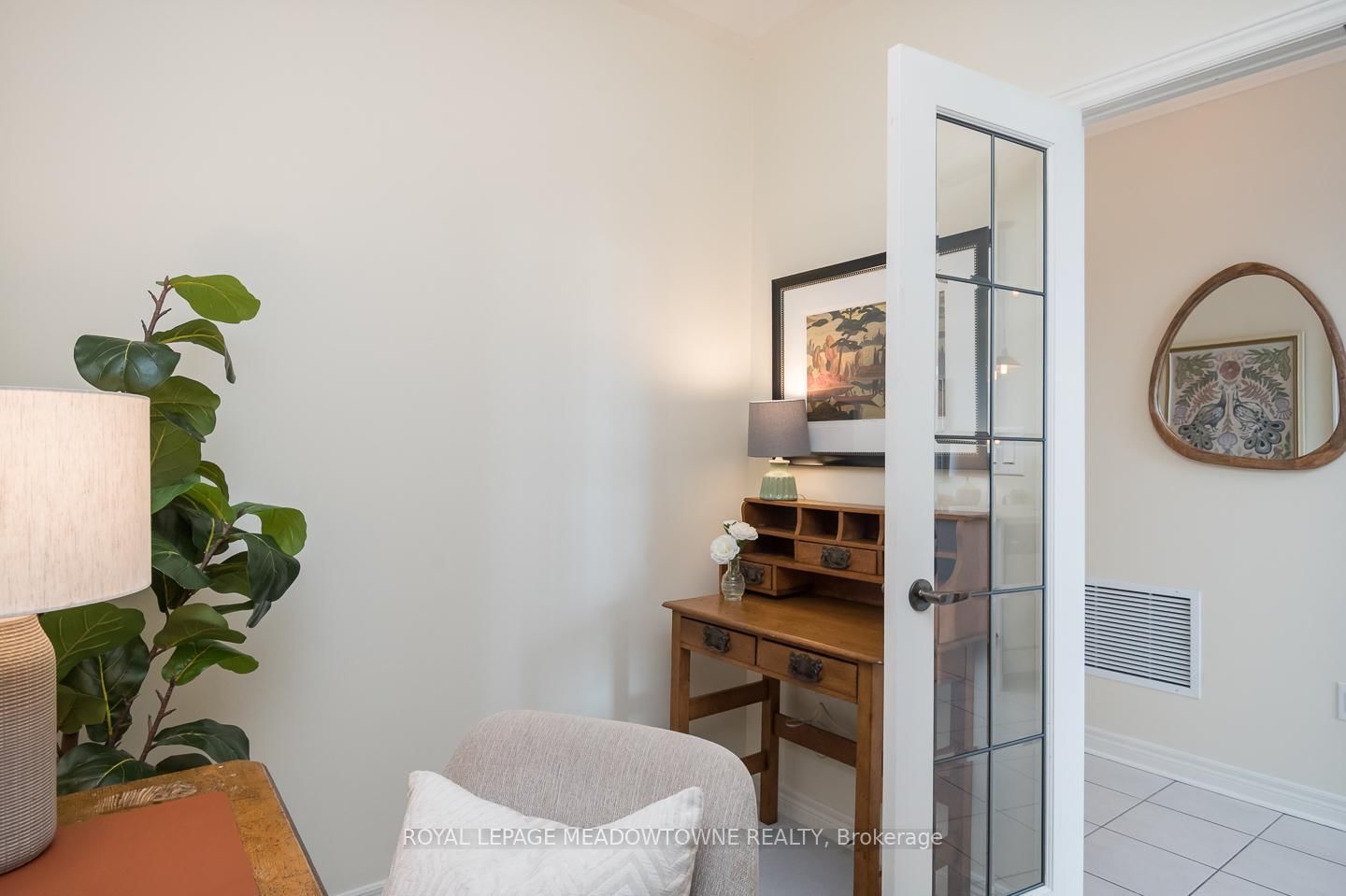 Condo for sale at 609-383 Main Street, Milton, Ontario, L9T 8K8 - Old Milton - MLS: W13013214