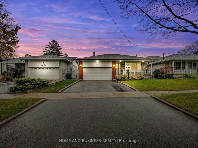 Upper - 1648 Sunnycove Drive