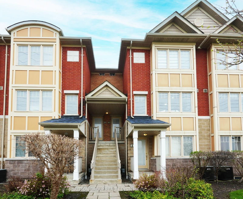 5035 Ninth Line #3, Mississauga, Ontario