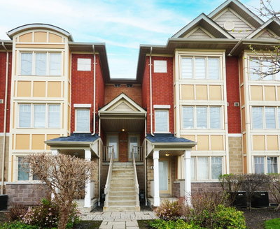 3 - 5035 Ninth Line | Mississauga | Image