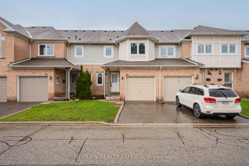 home for sale on 68 Wickstead Court