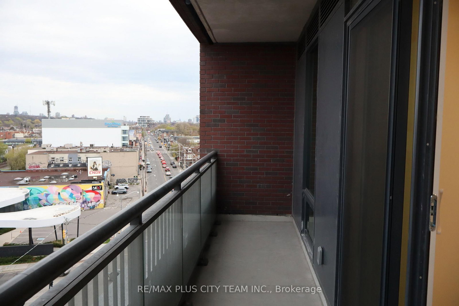 1185 Dupont Street, Unit 523 - Photo 12