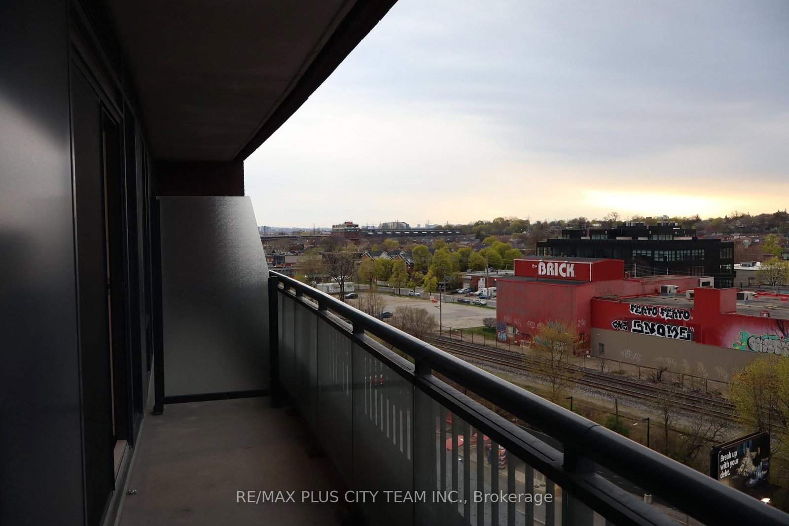 1185 Dupont Street, Unit 523 - Photo 13