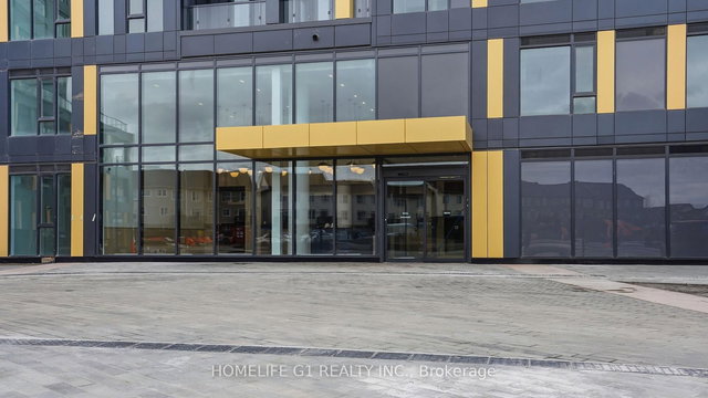 D604 - 4878 Powers Common