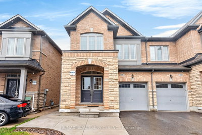 100 Emerald Coast Tr | Brampton | Image