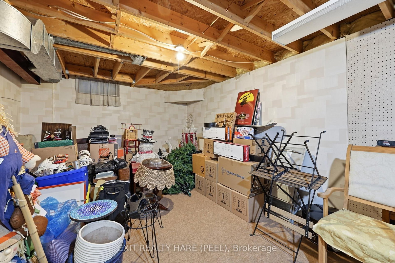 Detached House for sale at 77 Lord Simcoe Drive, Brampton, Ontario, L6S 5H1 - Westgate - MLS: W13013326