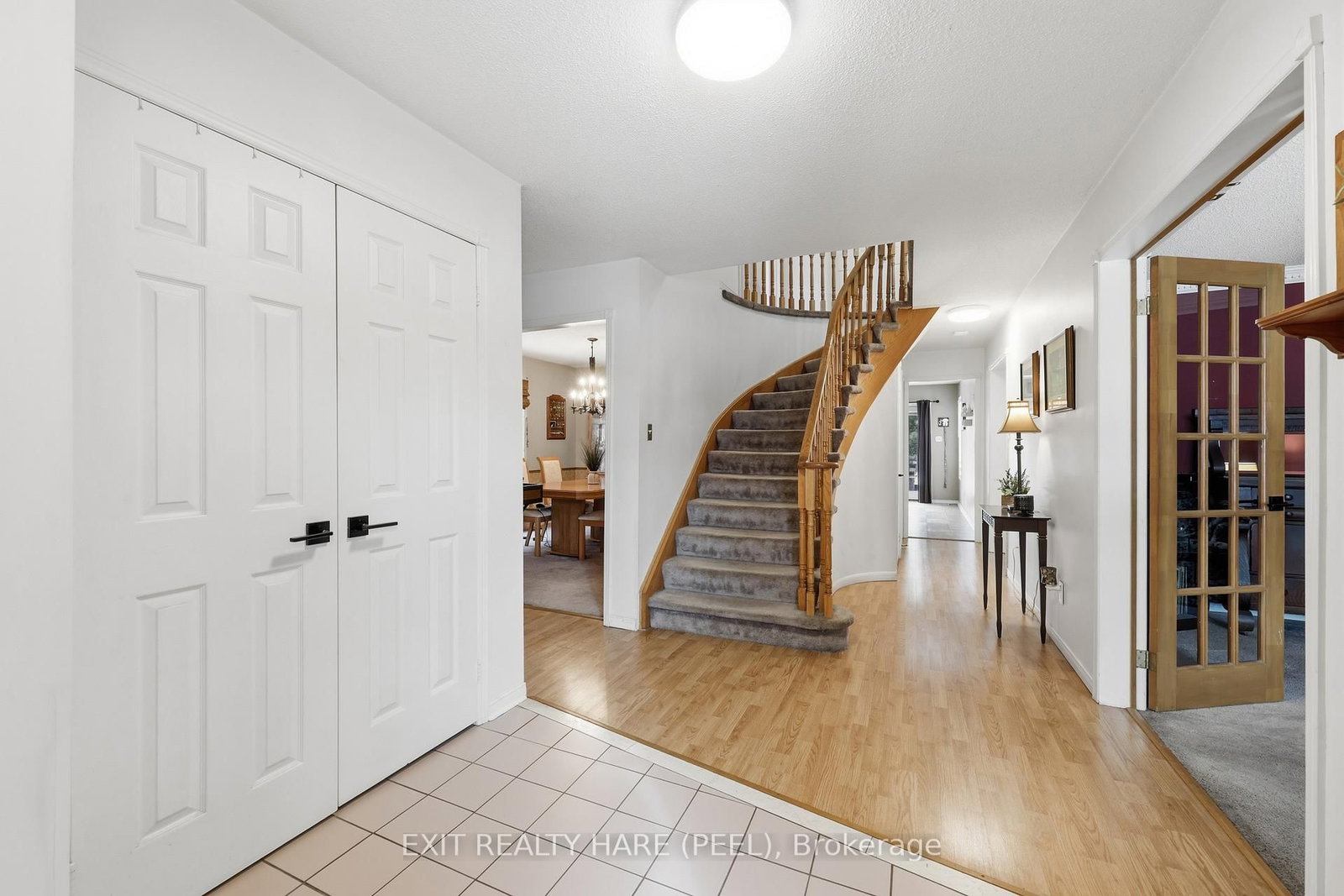 Detached House for sale at 77 Lord Simcoe Drive, Brampton, Ontario, L6S 5H1 - Westgate - MLS: W13013326