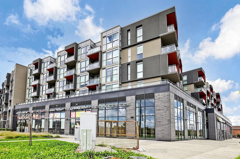 home for sale on D619-5220 DUNDAS Street