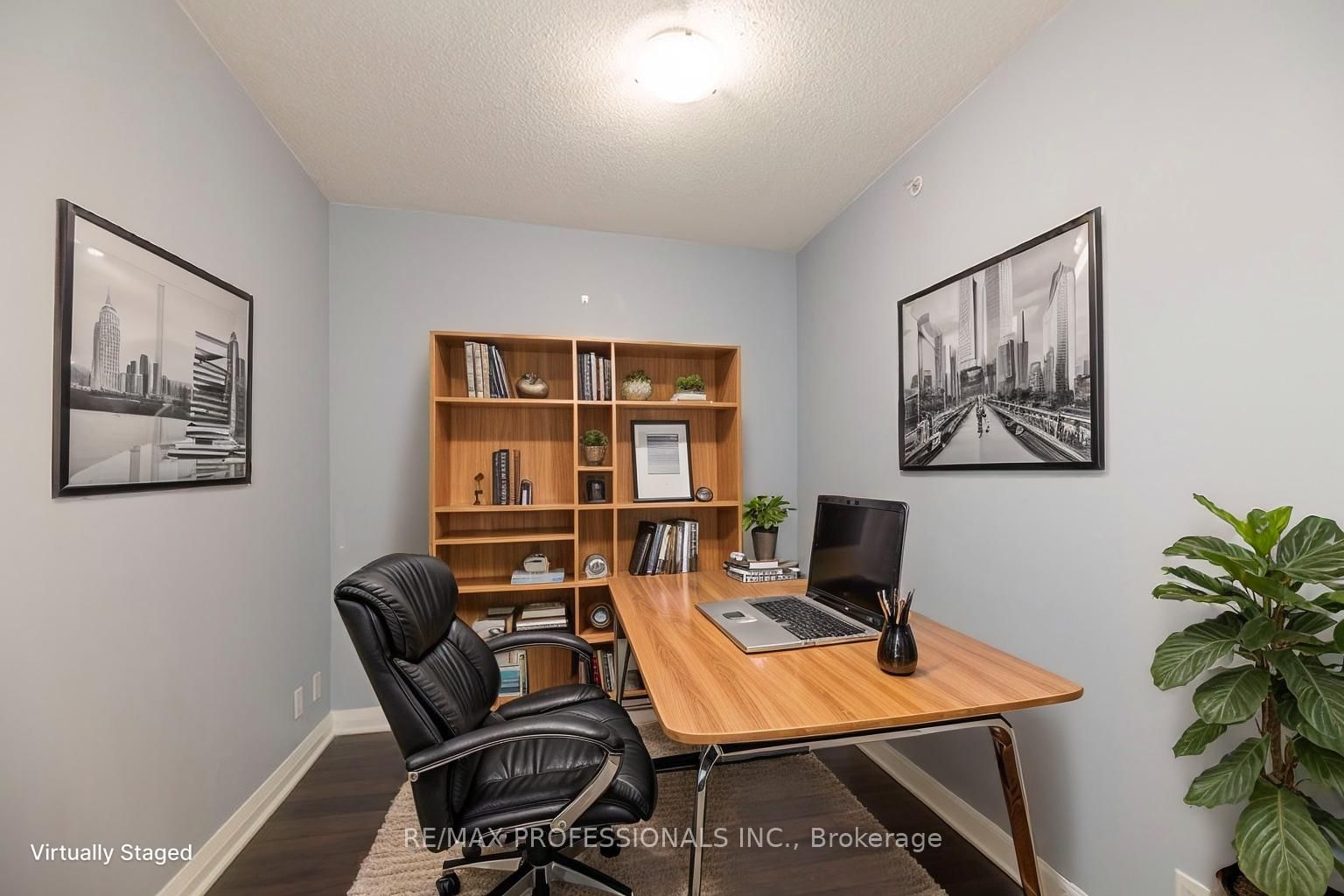 5 Valhalla Inn Road • #1301 • Toronto, ON photo 22