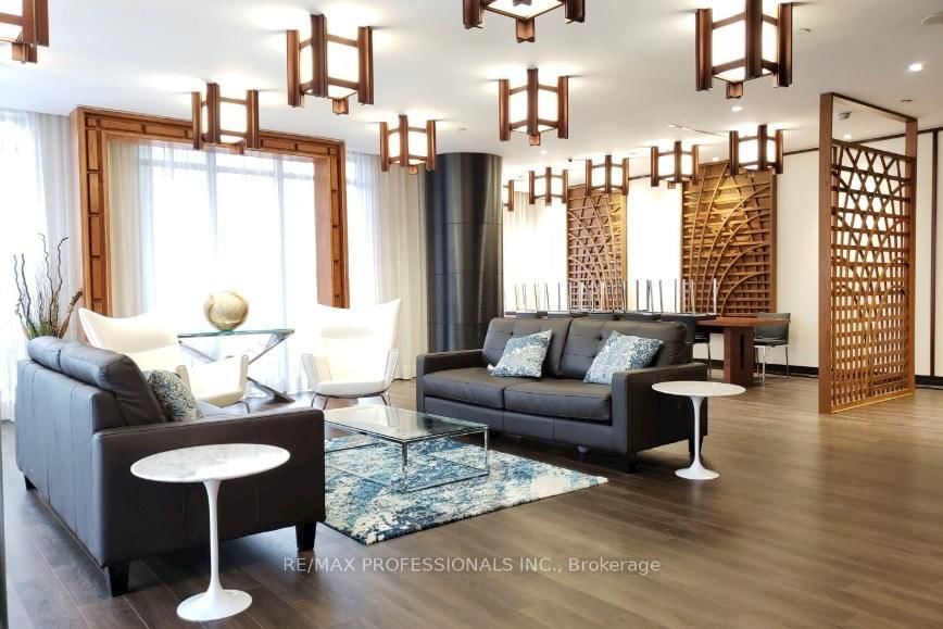 5 Valhalla Inn Road • #1301 • Toronto, ON photo 35