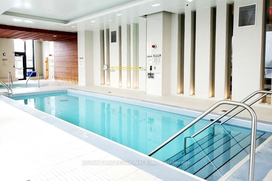 5 Valhalla Inn Road • #1301 • Toronto, ON photo 38