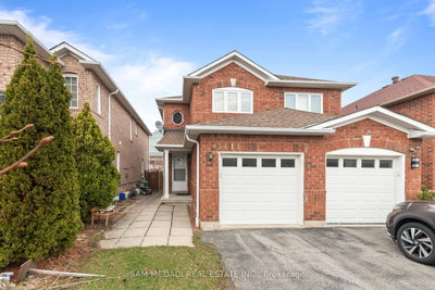 5411 Sweetgrass Gate | Mississauga | Image