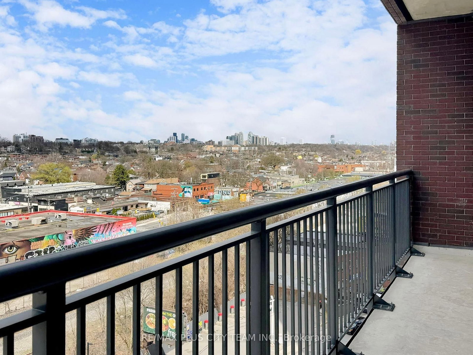 1185 Dupont Street, Unit 714 - Photo 30