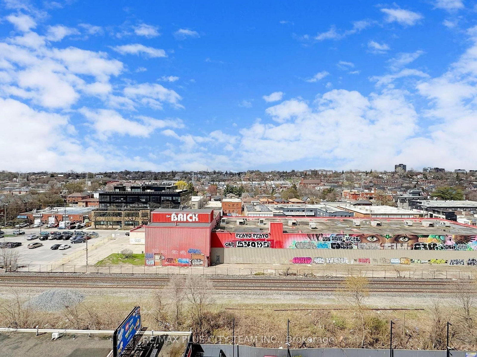 1185 Dupont Street, Unit 714 - Photo 32