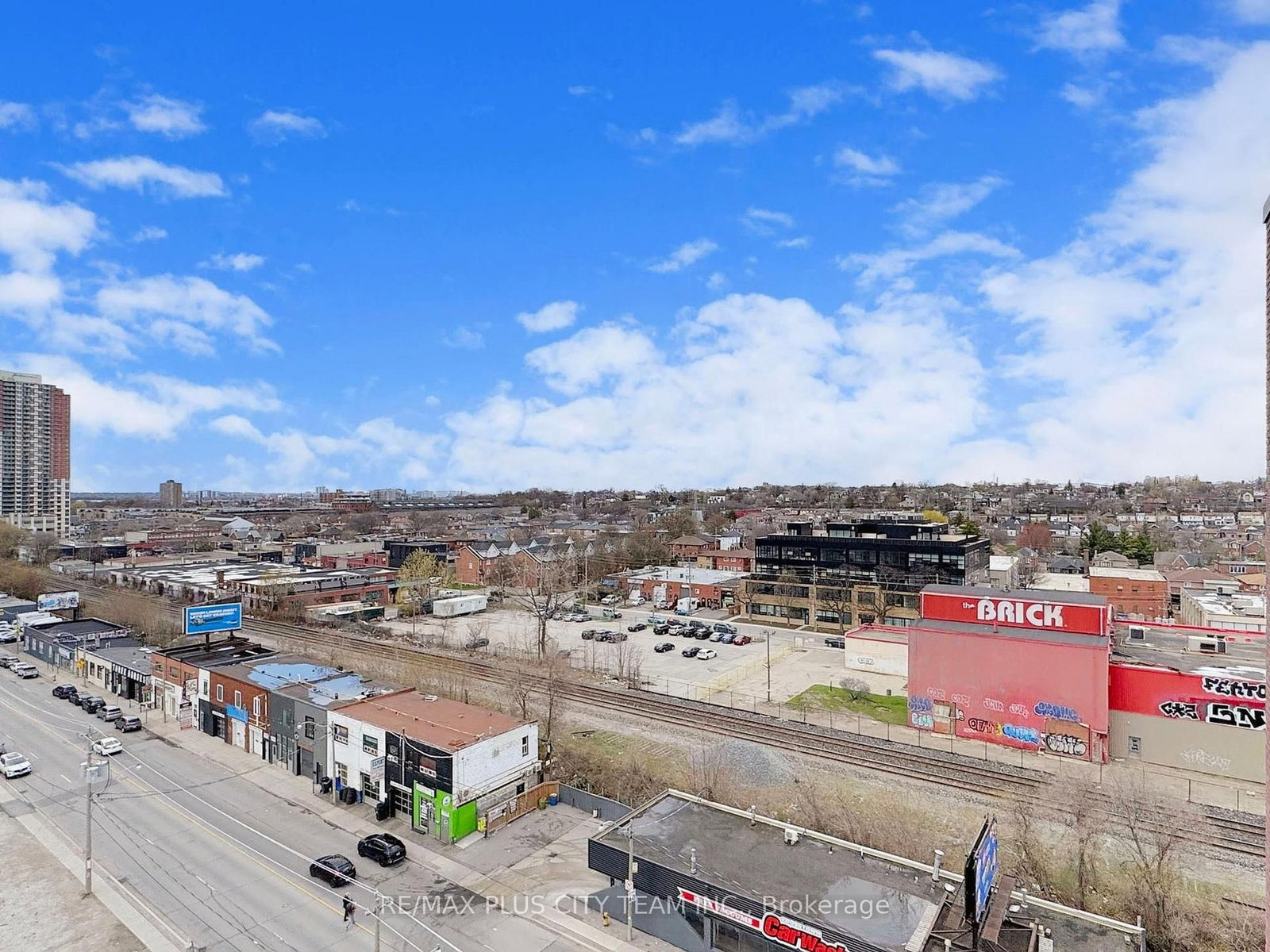 1185 Dupont Street, Unit 714 - Photo 33