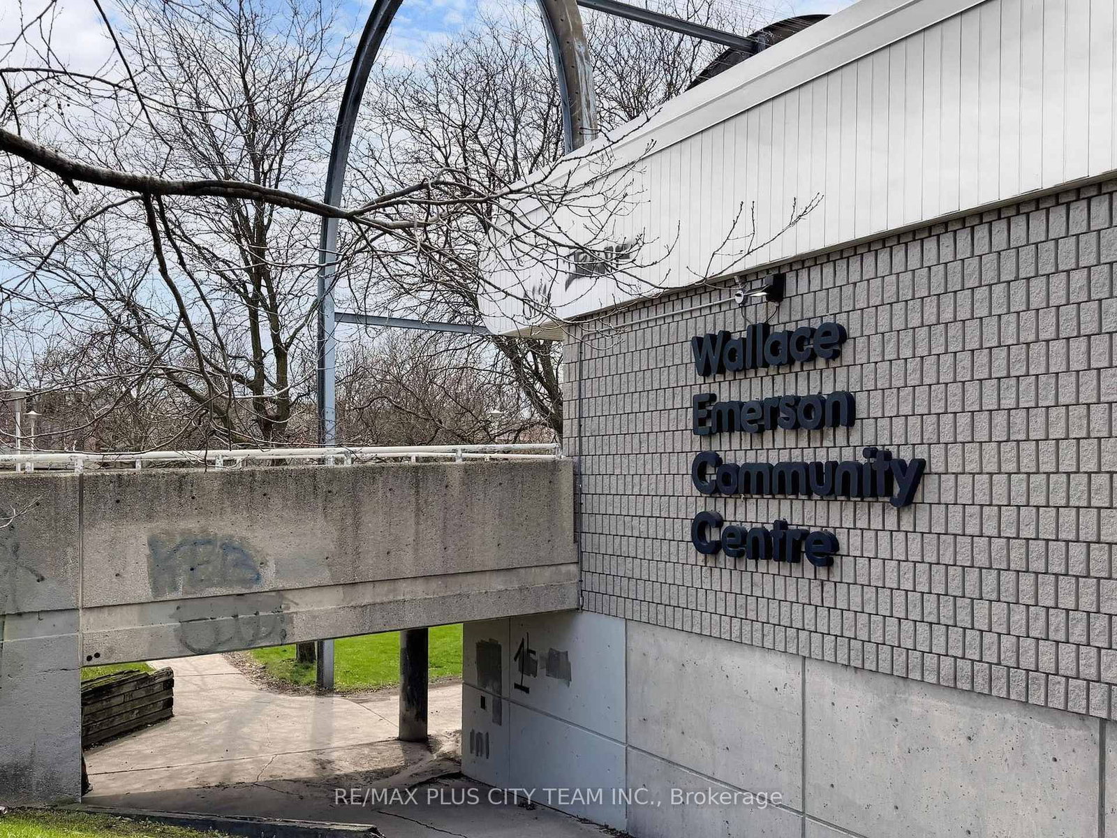 1185 Dupont Street, Unit 714 - Photo 37