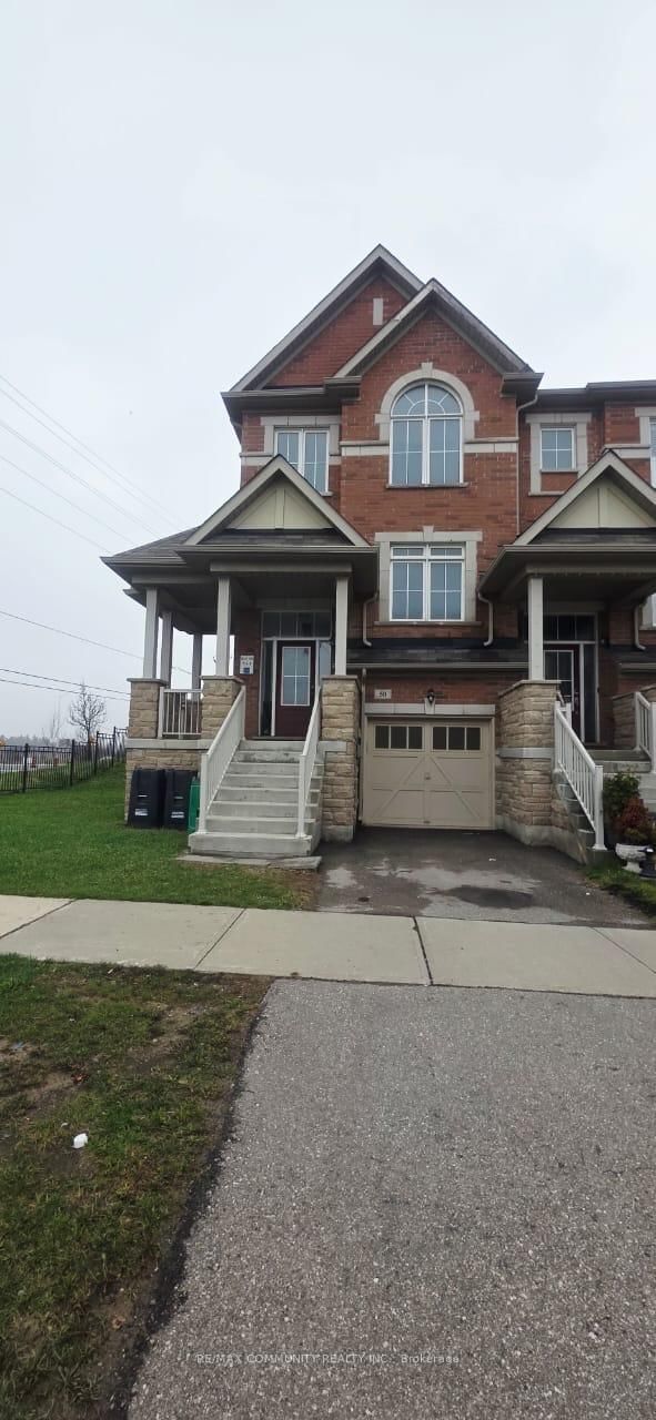 50 Rockman Crescent Unit Upper