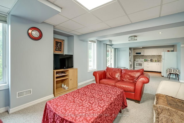 Lower - 5410 Duchess Court