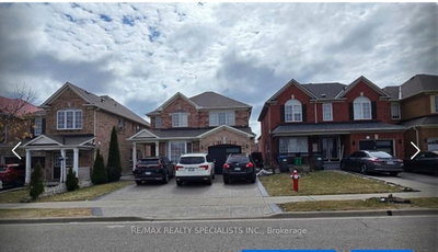 5-bed Detached House · 35 Triple Crown Dr