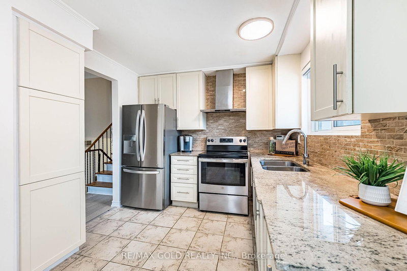 home for sale on 52 Garfield Crescent