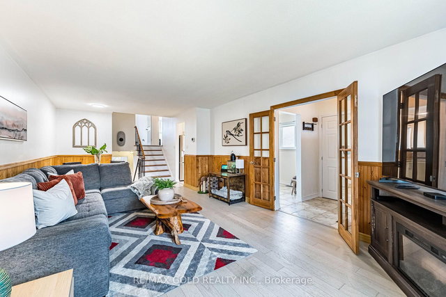 52 Garfield Crescent