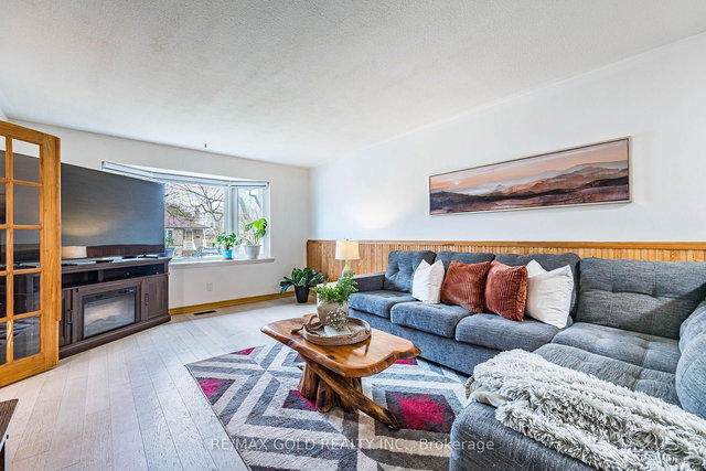 52 Garfield Crescent