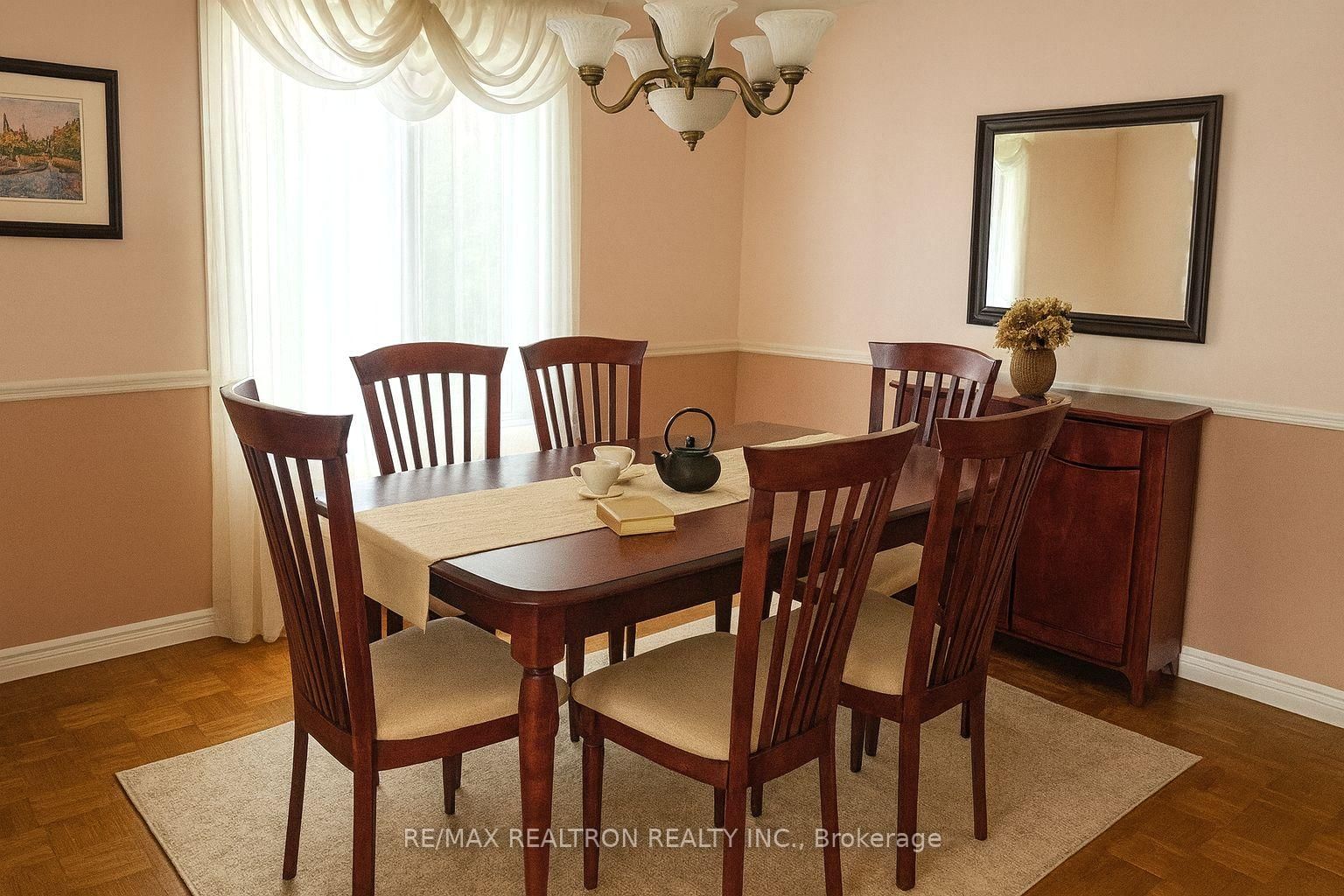 Detached House for sale at 22 Peaceful Place, Brampton, Ontario, L6S 4E6 - Northgate - MLS: W13013602