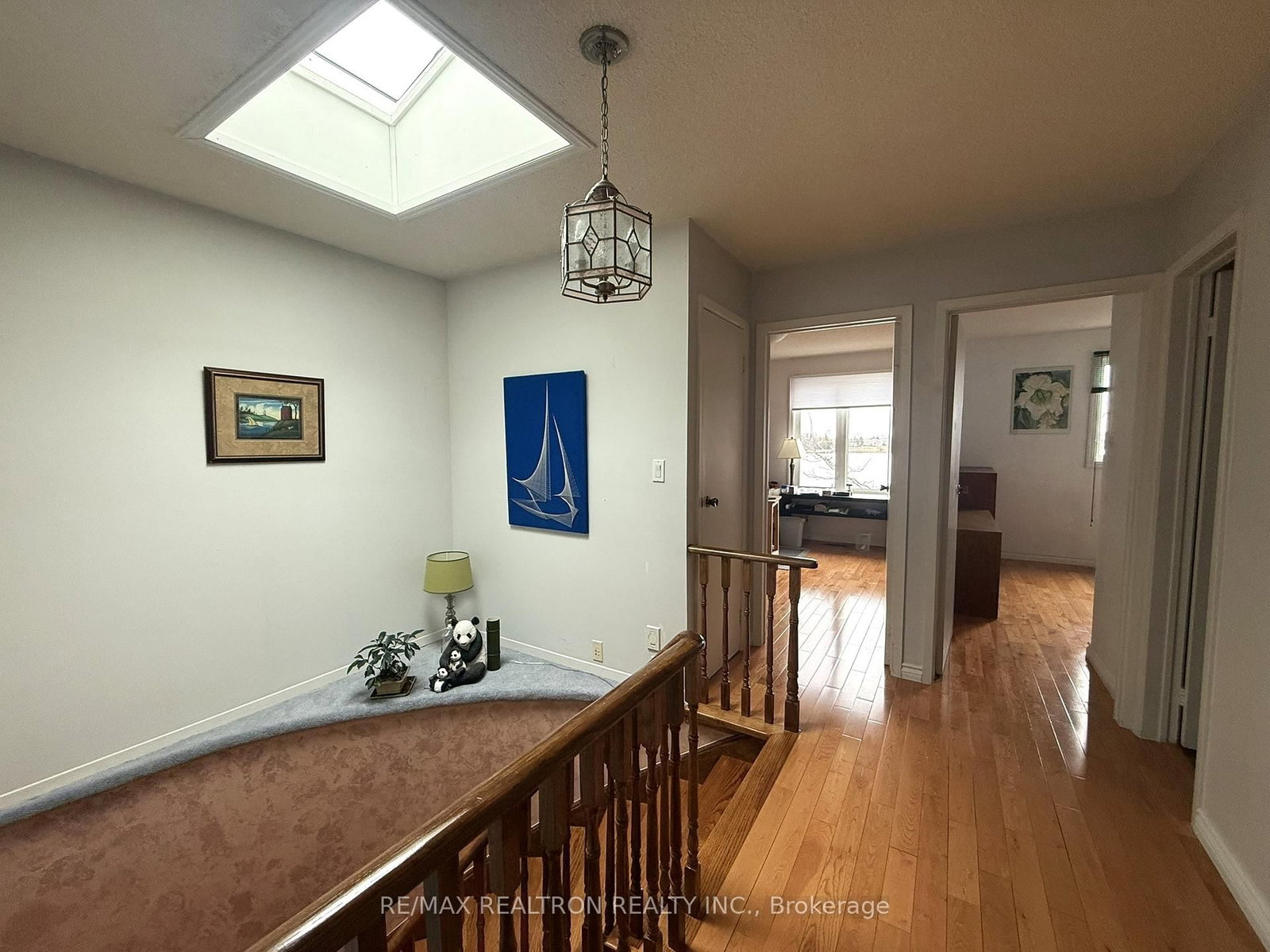 Detached House for sale at 22 Peaceful Place, Brampton, Ontario, L6S 4E6 - Northgate - MLS: W13013602