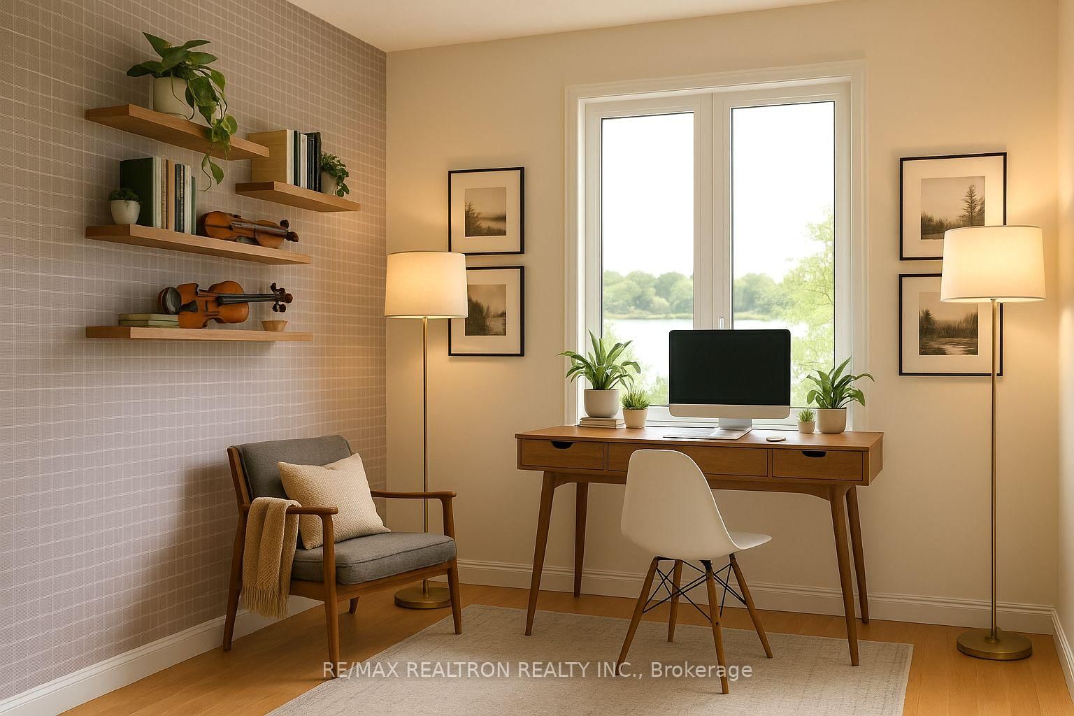 Detached House for sale at 22 Peaceful Place, Brampton, Ontario, L6S 4E6 - Northgate - MLS: W13013602