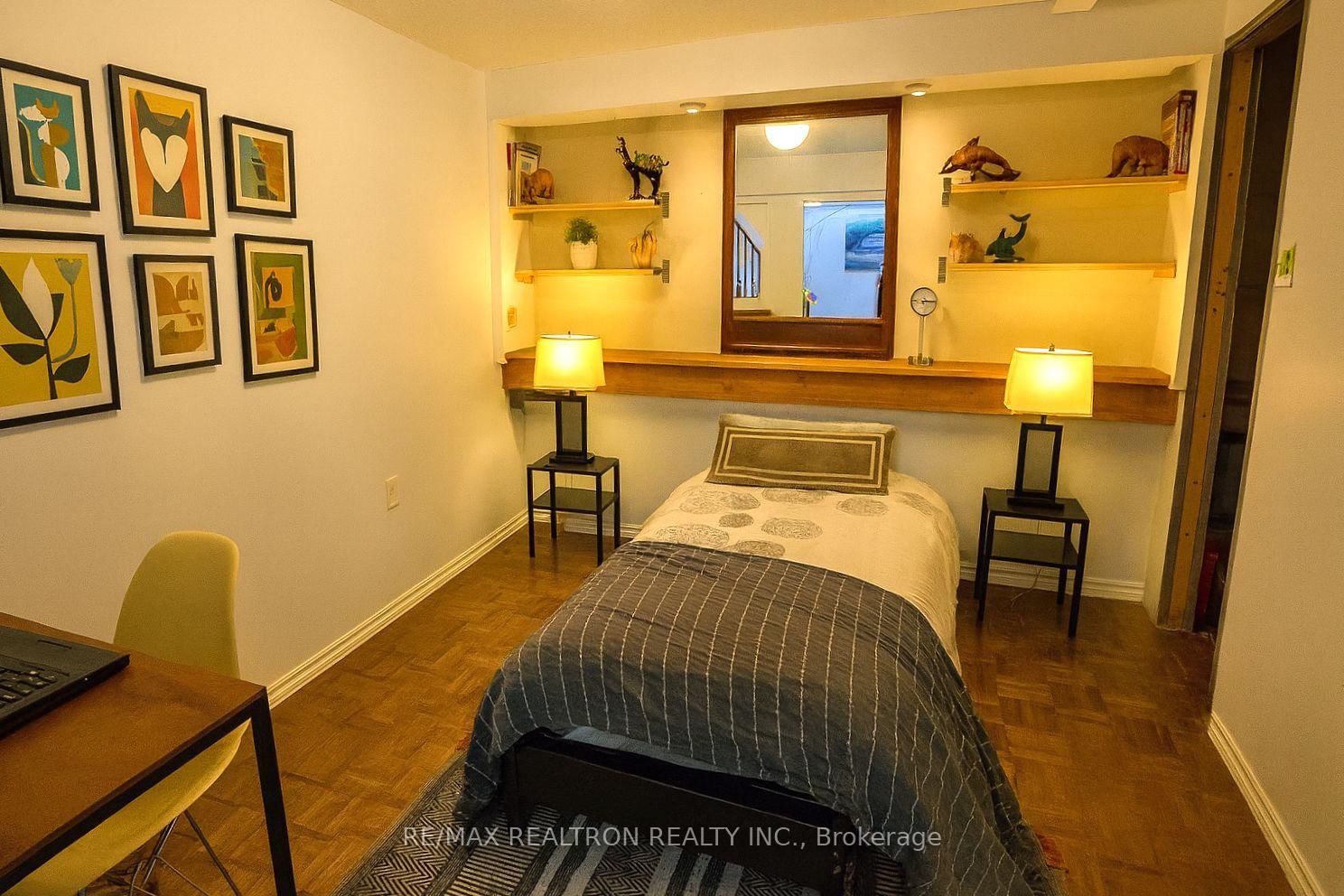 Detached House for sale at 22 Peaceful Place, Brampton, Ontario, L6S 4E6 - Northgate - MLS: W13013602